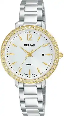 Bol.com Pulsar dameshorloge - ph7514x1 aanbieding