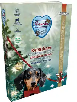 Intratuin Renske vers special edition kerstdiner 395 g aanbieding