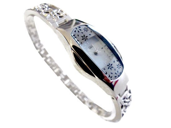 Bol.com Q&q by citizen dameshorloge f167-204y aanbieding