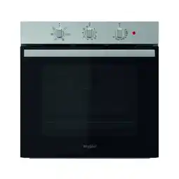 MediaMarkt Whirlpool omr35hr0x aanbieding