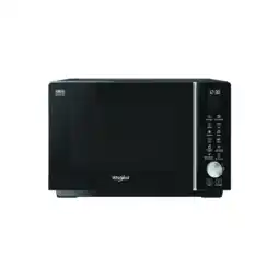 MediaMarkt Whirlpool mwf 259 b aanbieding