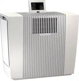 MediaMarkt Venta lp60 + wifi wit aanbieding