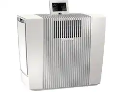 MediaMarkt Venta lp60 + wifi wit aanbieding