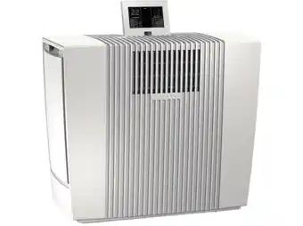 MediaMarkt Venta lp60 + wifi wit aanbieding