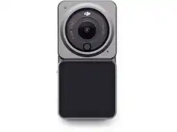 MediaMarkt Dji action 2 dual-screen combo aanbieding