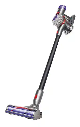 MediaMarkt Dyson v8 total clean 2022 aanbieding