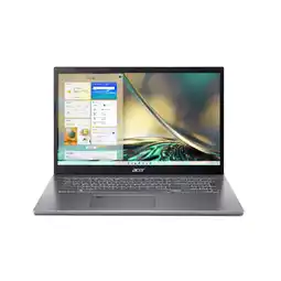 MediaMarkt Acer aspire 5 a517-53g-7076 - 17.3 inch intel core i7 16 gb 512 geforce mx550 aanbieding