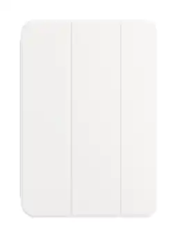 MediaMarkt Apple smart folio voor ipad mini gen. 6 - wit aanbieding