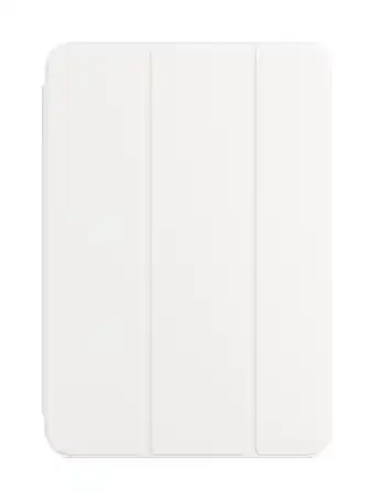 MediaMarkt Apple smart folio voor ipad mini gen. 6 - wit aanbieding