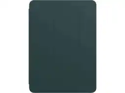 MediaMarkt Apple smart cover voor ipad mini - diepgroen aanbieding