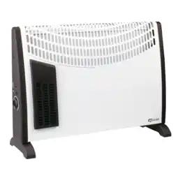 MediaMarkt Termozeta tzr17 turboconvector aanbieding