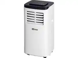 MediaMarkt Termozeta airzeta clima 7000 btu/h aanbieding