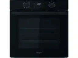 MediaMarkt Whirlpool omr58hu1b aanbieding