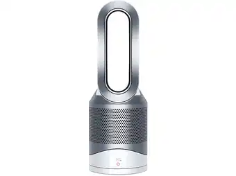 MediaMarkt Dyson hp00 pure hot + cool aanbieding