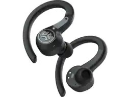 MediaMarkt Jlab epic air sport anc true wireless black aanbieding