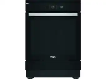 MediaMarkt Whirlpool ws68is8apbp/e aanbieding