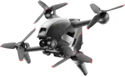 MediaMarkt Dji fpv drone aanbieding