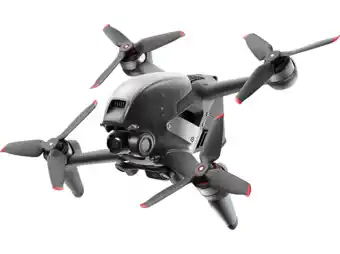 MediaMarkt Dji fpv drone aanbieding