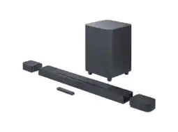 MediaMarkt Jbl bar 800 pro 5.1.2 zwart aanbieding