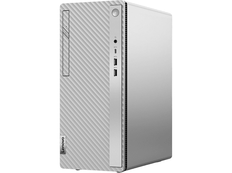 MediaMarkt Lenovo ideacentre 5 14iab7 - intel core i5 16 gb 512 ssd aanbieding