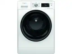 MediaMarkt Whirlpool ffwdb 864349 bv ee aanbieding