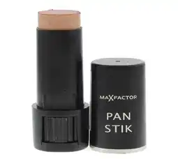 Voordeeldrogisterij Max factor foundation pan stik - 96 bisque ivory aanbieding