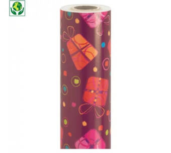 Voordeeldrogisterij Cadeau papier 50cm aanbieding
