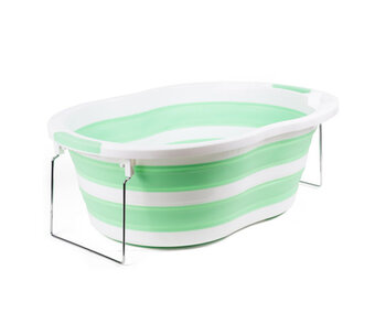 Voordeeldrogisterij Benson opvouwbaar babybadje - 70 x 46,5 x 23 cm aanbieding