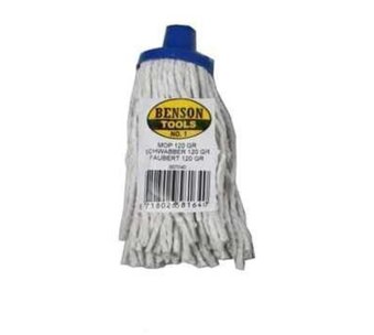 Voordeeldrogisterij Benson - mop 120 gr aanbieding