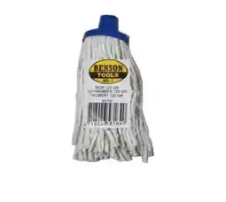 Voordeeldrogisterij Benson - mop 120 gr aanbieding