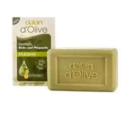 Voordeeldrogisterij Dalan d'olive zeep - 200 gr. aanbieding