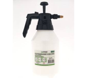 Voordeeldrogisterij Benson plantensproeier 1.5 liter - 30 x 18 cm aanbieding