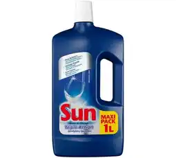 Voordeeldrogisterij Sun spoelglans triple action - 1 liter aanbieding