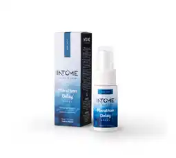 Voordeeldrogisterij Intome marathon delay spray - 15 ml aanbieding