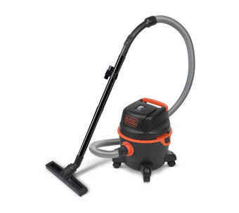Voordeeldrogisterij Premium stofzuiger nat en droog - 1200 watt aanbieding