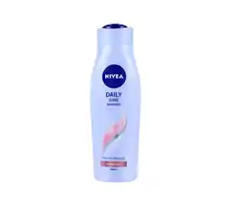 Voordeeldrogisterij Nivea shampoo daily shine - 250 ml aanbieding