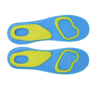 Voordeeldrogisterij Benson gel inlegzool - 42/48 aanbieding
