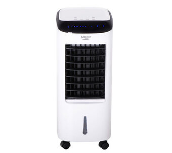 Voordeeldrogisterij Adler ad 7922 air cooler 3 in 1 aanbieding