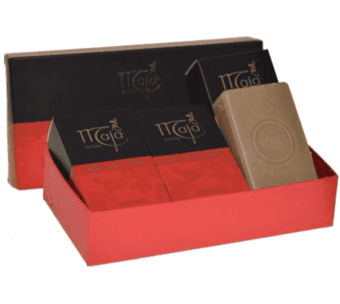 Voordeeldrogisterij Maja zeep - 3 x 90 gram aanbieding