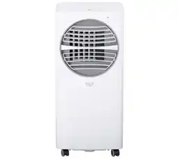 Voordeeldrogisterij Adler ad 7925 airconditioner - 12000 btu aanbieding