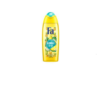 Voordeeldrogisterij Fa showergel hawaii love 250 ml aanbieding