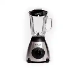 Voordeeldrogisterij Adler blender- ad 4070 aanbieding