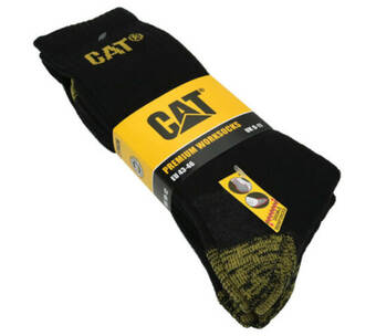 cat werksokken kruidvat