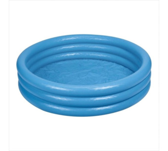 Voordeeldrogisterij Intex zwembad 3 ringen - 114 x 25 cm aanbieding