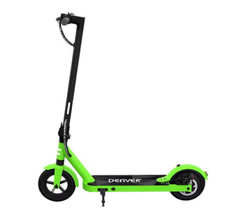 Voordeeldrogisterij Denver elektrische step sco-85350 - groen aanbieding