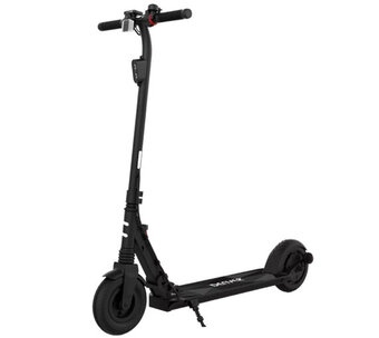 Voordeeldrogisterij Denver sco-80125 elektrische step led verlichting - zwart aanbieding