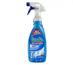 Voordeeldrogisterij Carolin spray ruiten - 650 ml aanbieding