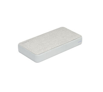 Voordeeldrogisterij Denver pbs-15004 powerbank - 15000mah aanbieding