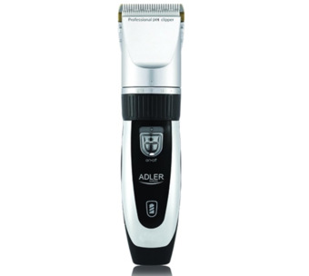 Voordeeldrogisterij Adler huisdier tondeuse - ad 2823 aanbieding