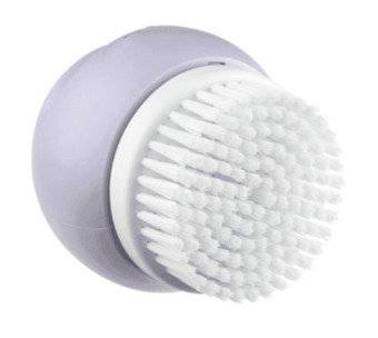 Voordeeldrogisterij Cenocco cc-9049 - reinigingsborstel lichaamsverzorging aanbieding
